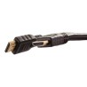 Kabel HDMI-HDMI HQ CU 15m