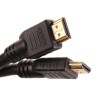 Kabel HDMI-HDMI HQ CU 15m