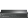 SWITCH TP-LINK TL-SF1008P