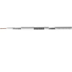 PRZEWÓD KONCENTRYCZNY RG-6 NS113TRI HQ LSOH B2ca 500m