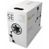 KABEL SKRĘTKA SOLARIX CAT.5E U/UTP UV Fca 305m SXKD-5E-UTP-PE