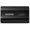 Dysk SSD Adata SD810 External 500GB czarny