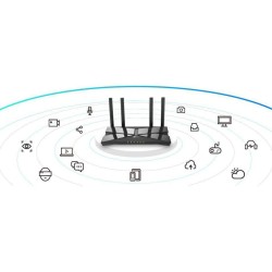 ROUTER TP-LINK ARCHER AX10 Wi-Fi 6