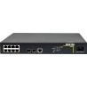 SWITCH DCN S4200-10P-PL-SI L2 8xPoE+/2xSFP (70W)