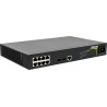 SWITCH DCN S4200-10P-PL-SI L2 8xPoE+/2xSFP (70W)