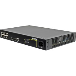 SWITCH DCN S4200-10P-PL-SI L2 8xPoE+/2xSFP (70W)
