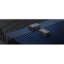 Teltonika TSW030 switch przemysłowy (TSW030000000)