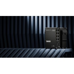 Teltonika TSW030 switch przemysłowy (TSW030000000)