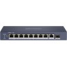 SWITCH POE HIKVISION DS-3E0510HP-E