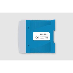 Teltonika zasilacz DIN PR3PDNP0