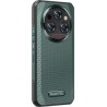 Smartfon Oukitel WP35 8/256 11000mAh DS. zielony