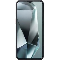 Smartfon Oukitel WP35 8/256 11000mAh DS. zielony