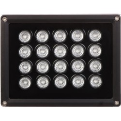 ZEWNĘTRZNY REFLEKTOR PODCZERWIENI IRL-60/90