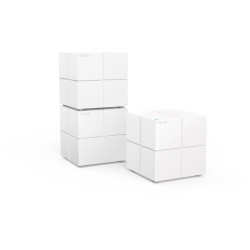 DOMOWY SYSTEM WI-FI TENDA MESH NOVA MW6 3-pack