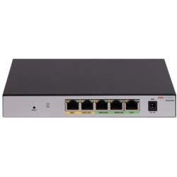 Switch Hikvision DS-3WG105G-SI