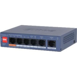 SWITCH DAHUA CS4006-4ET2GT-60