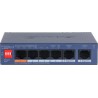 SWITCH DAHUA CS4006-4ET2GT-60