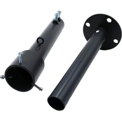 Uchwyt Camsafe CS06-PTZ antracyt