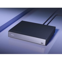 Rejestrator IP Imou NVR-N110-8A0E-P 10- kanałowy