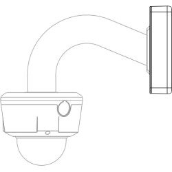 ADAPTER DAHUA PFA120