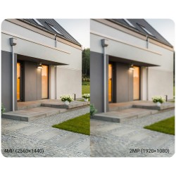 KAMERA IP DAHUA IPC-HDBW1430DE-SW-0280B