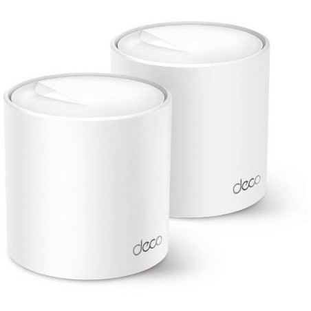 DOMOWY SYSTEM WI-FI MESH TP-LINK DECO X50(2-PACK)