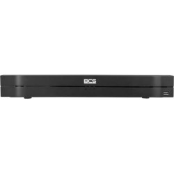 Rejestrator IP BCS LINE BCS-L-NVR0802-A-8K-8P-Ai2