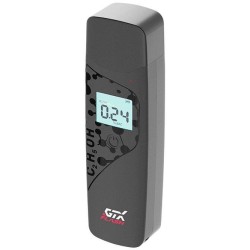 Alkomat GTX Flash