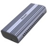 Unitek S1226A obudowa dysku M.2 40Gbps