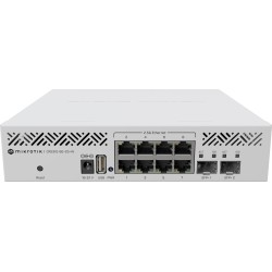 MIKROTIK ROUTERBOARD CRS310-8G+2S+IN