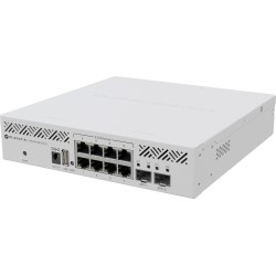 MIKROTIK ROUTERBOARD CRS310-8G+2S+IN