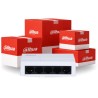 SWITCH DAHUA SG1005L-EUR Opakowanie Zbiorcze 10szt