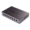 SWITCH NETGEAR GS108E-400EUS
