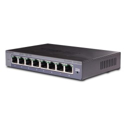 SWITCH NETGEAR GS108E-400EUS