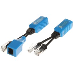 Adapter AD-UTP-2W/WG 2x RJ45