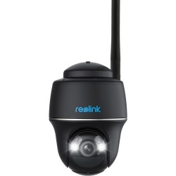 Kamera IP Reolink Argus Series B430 akumulatorowa 5MP WiFi USB-C czarna