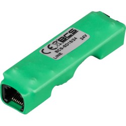 Moduł przetwornicy obniżający i stabilizujący napięcie BCS POWER BCS-SD15/24