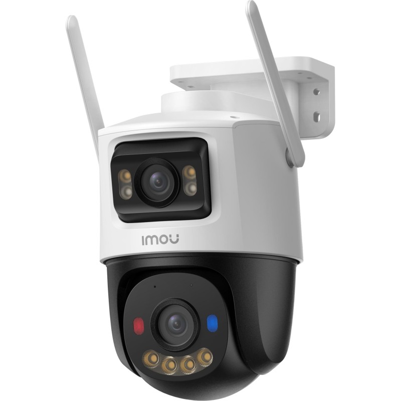 Kamera IP Imou Cruiser Dual 2 PRO 8MP (4MP+4MP) Wi-Fi Kamera IP Imou Cruiser Dual 2 PRO 8MP (4MP+4MP) Wi-Fi