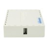 MIKROTIK ROUTERBOARD hAP ac Lite (RB952Ui-5ac2nD)