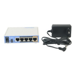 MIKROTIK ROUTERBOARD hAP ac Lite (RB952Ui-5ac2nD)