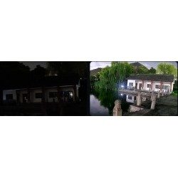 Kamera IP Imou Cruiser Dual 2 PRO 8MP (4MP+4MP) Wi-Fi