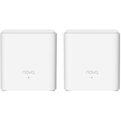 MESH TENDA NOVA EX3 (2-pack) WiFi6 Mesh