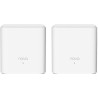 MESH TENDA NOVA EX3 (2-pack) WiFi6 Mesh