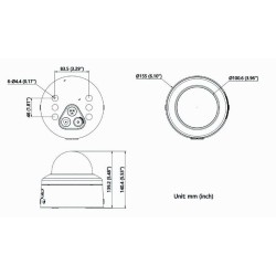 KAMERA IP HIKVISION DS-2CD2787G2H-LIPTRZS2U/SL(2.8-12mm) PL