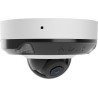 Ajax Kamera HL - kopułka (szklana) DomeCam Mini (5 Mp/4 mm) (8EU) - biały