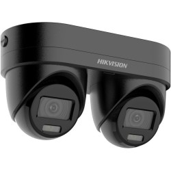 Kamera IP Hikvision DS-2CD2343G2D-LIZ2UY/SL(2.8/4)BLACK