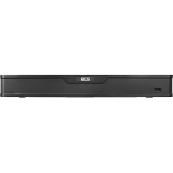 Rejestrator BCS POINT BCS-P-NVR1602-4KE(3)