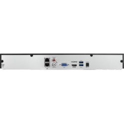 Rejestrator BCS POINT BCS-P-NVR1602-4KE(3)