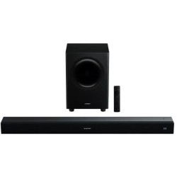 Listwa głośnikowa Xiaomi Soundbar 2.1 NS4-EU