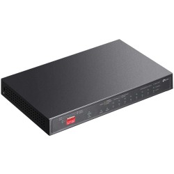 SWITCH TP-LINK TL-SG1210PP